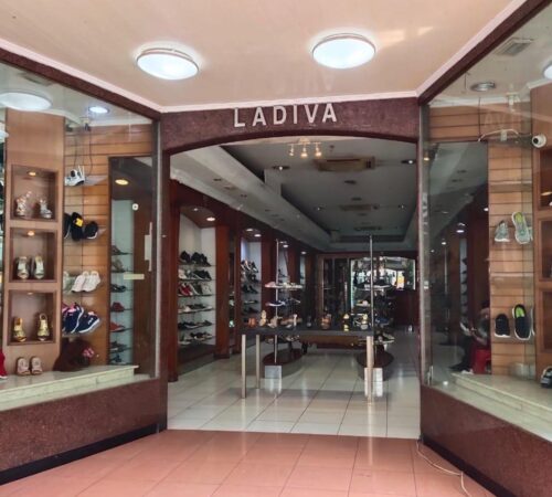 089 - LADIVA