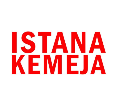 031 - ISTANA KEMEJA