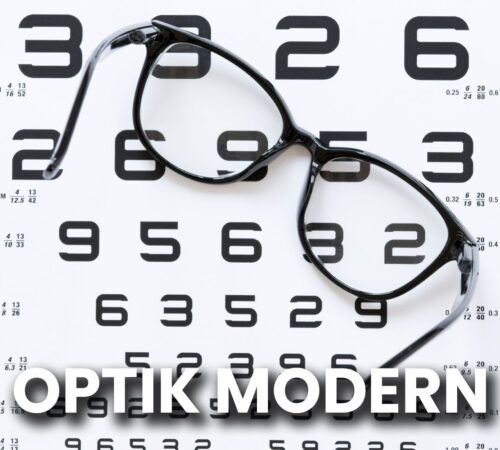 016 - OPTIK MODERN